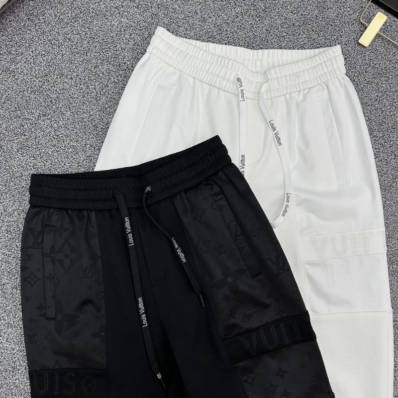 Louis Vuitton Long Pants